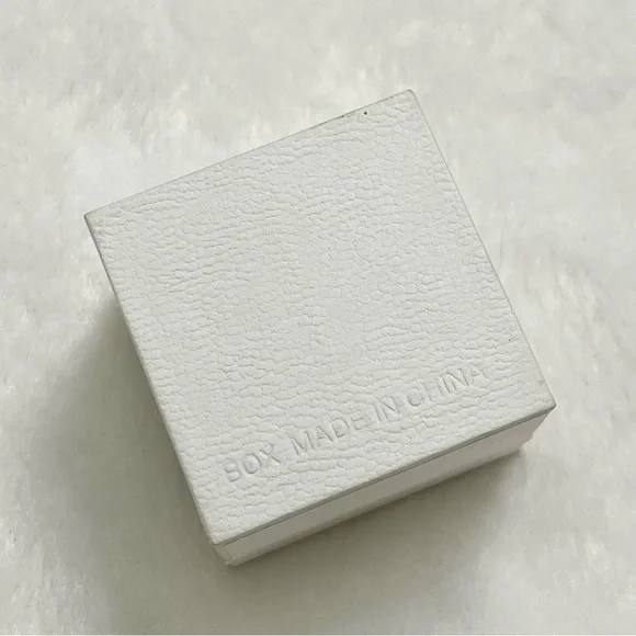 Pandora Green Polka Dot Murano Charm with Box - Picture 5 of 8